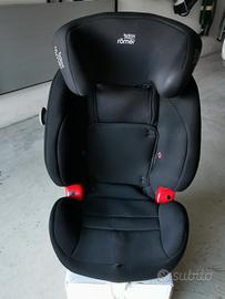 Seggiolino auto BRITAX ROMER EVOLVA 