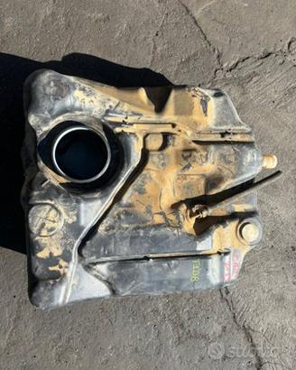 Serbatoio Gasolio Ford Cmax T1DB 2013