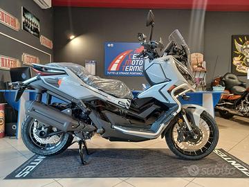 ZONTES ZT 368 G