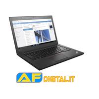 Lenovo ThinPad T490 lcd ips 14" Touch Full Hd i5-8