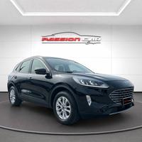 Ford Kuga 1.5 ecoblue Connect 2wd 120cv auto