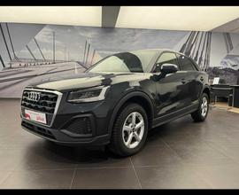 AUDI Q2 30 TDI S tronic Business