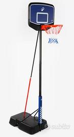 CANESTRO BASKET REGOLABILE TARMAK K900 — NUOVO IMB