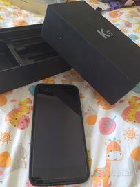smartphone LG