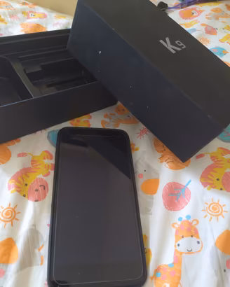 smartphone LG