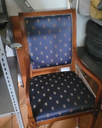 poltroncina 