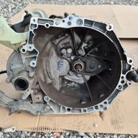 PEUGEOT 2008 HN01 KW 81 CILINDRATA 1149 BENZINA