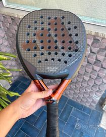 Adidas Metalbone Carbon Padel