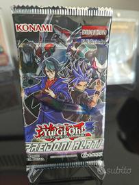 10x Bustine Yu-Gi-Oh! Predoni Alati (WIRA) - 1ª Ed