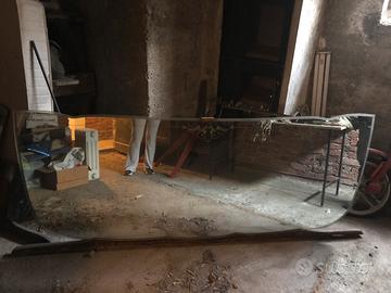 N.3 Specchi varie misure