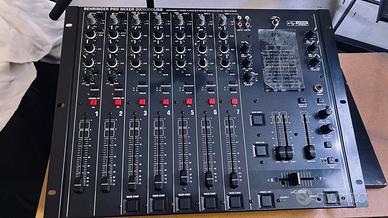 Mixer behringer pro DX 2000 usb