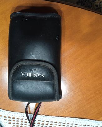 macchina fotografica 