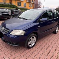 Volkswagen FOX 1.4 benzina