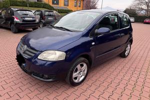 Volkswagen FOX 1.4 benzina