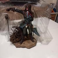 Arno - Asassin's Creed Unity Statua