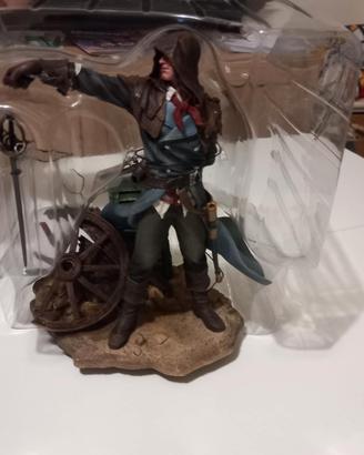 Arno - Asassin's Creed Unity Statua