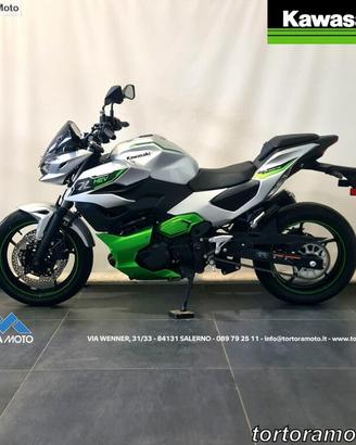 KAWASAKI Z 7 Hybrid Z 7 Hybrid