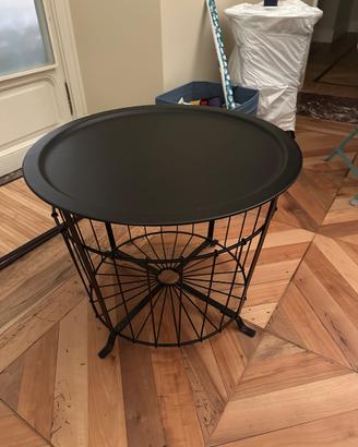 Tavolino rotondo Ikea