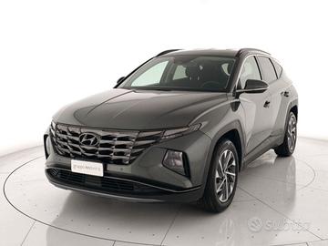 HYUNDAI Tucson 1.6 crdi Xline 2wd