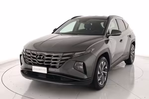HYUNDAI Tucson 1.6 crdi Xline 2wd