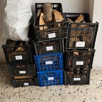 LEGNA  PER IL FUOCO