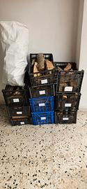 LEGNA  PER IL FUOCO