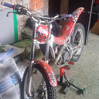 Beta 250