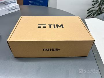 Modem TIM HUB