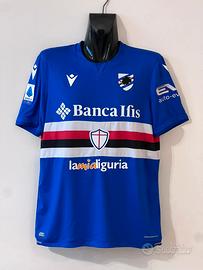 Maglia Sampdoria 2021/2022