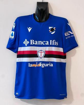 Maglia Sampdoria 2021/2022