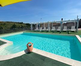 La Villa di Gina