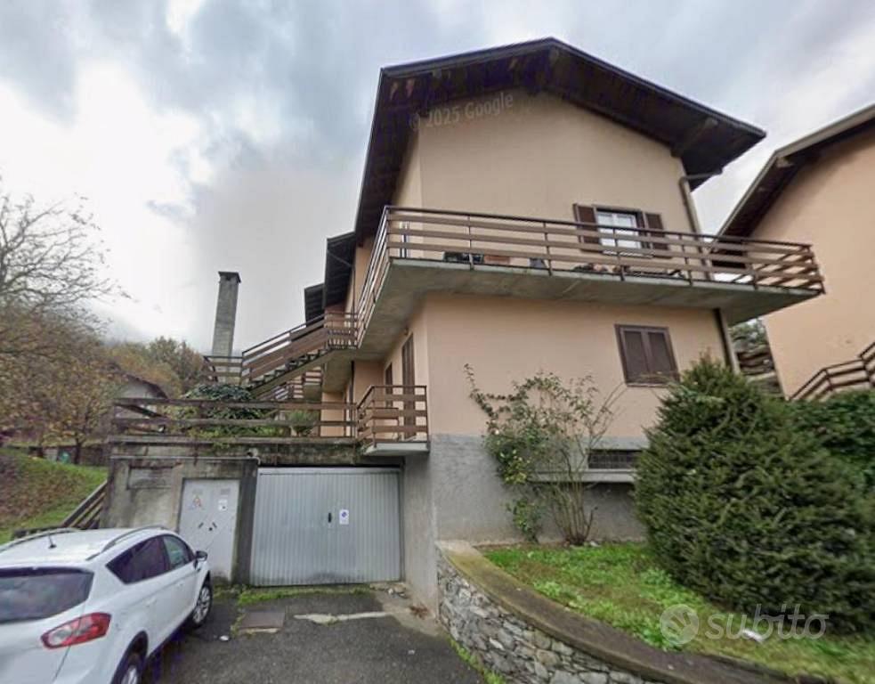 Appartamento – Albosaggia, Cà di Cutri - Vista 3
