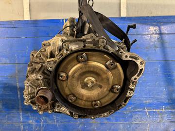 CAMBIO AUTOMATICO LAND ROVER Freelander 2° Serie