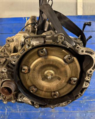 CAMBIO AUTOMATICO LAND ROVER Freelander 2° Serie