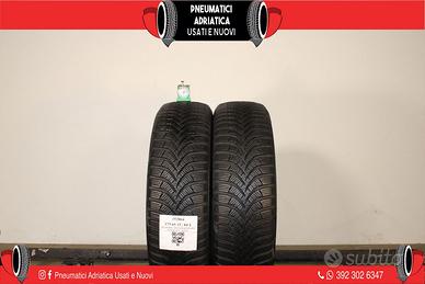 2 Gomme 175 65 R 15 Hankook al 95% SPED GRATIS