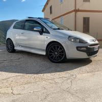 Punto Evo Sport 1.6