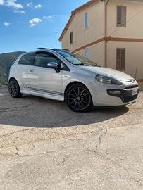 Punto Evo Sport 1.6