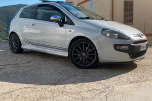 Punto Evo Sport 1.6