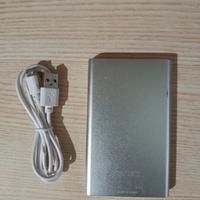 caricabatterie portatile 