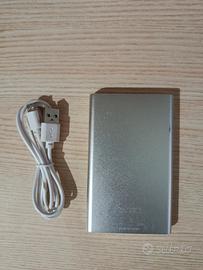 caricabatterie portatile 