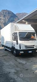 Iveco Eurocargo
