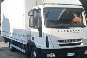 Iveco Eurocargo