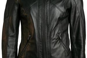 GIACCA MOTO ASPIDEX DONNA