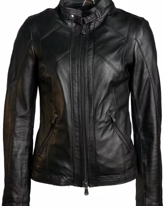 GIACCA MOTO ASPIDEX DONNA