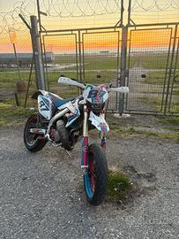 hm crm 125