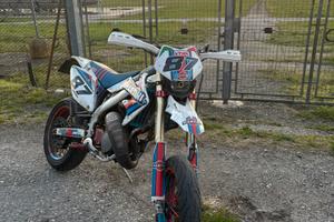 hm crm 125