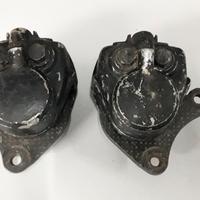 pinze anteriori originali KAWASAKI Z 1000