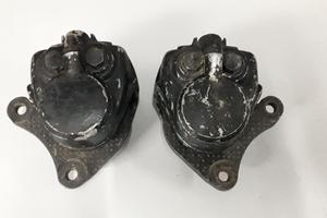 pinze anteriori originali KAWASAKI Z 1000