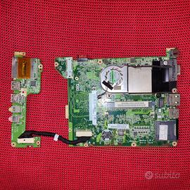 Acer aspire One scheda madre DAOZG5MB8F0 REV:F