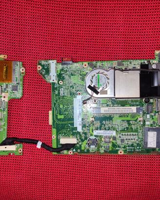 Acer aspire One scheda madre DAOZG5MB8F0 REV:F